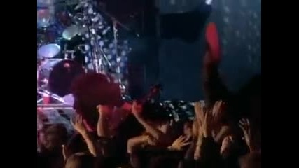 Slayer - Live Intrusion [14] Hell Awaits