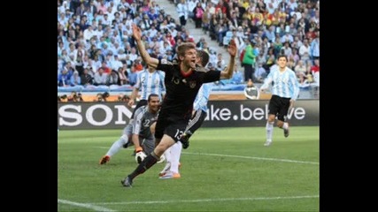 Fifa 2010 World Cup South Africa