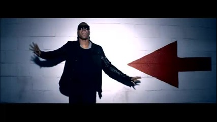 Taio Cruz Ft. Travie Mccoy - Higher [official Video]