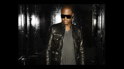 Taio Cruz - Replaceable