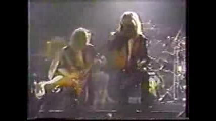 Helloween - Future World