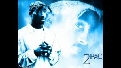 2pac - My Closest Roaddogs