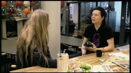 Mraco Hietala - интервю