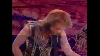 Judas Priest - Turbo Lover