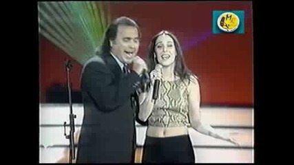 Malu y Pepe De Lucia - Andalucia