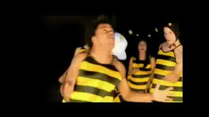 B - Boys Пчелички