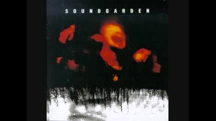 Soundgarden - Head down 