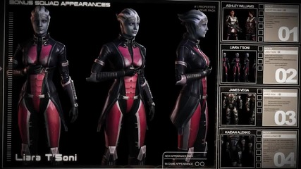 Mass Effect 3 - Collector's Edition Unboxing