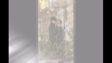 Happy Valentine's Day Saulbert - Give Me Love