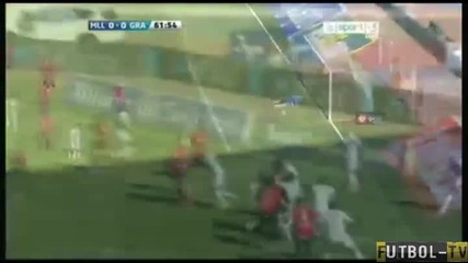 Майорка - Гранада 0:0