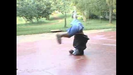 Bboy(arena Free)