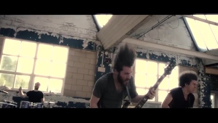 Betraying The Martyrs - Man Made Disaster (official Video)
