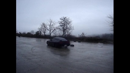 Nissan Vt3