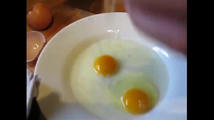 Голямо яйце