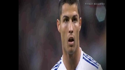 Cristiano Ronaldo vs Lionel Messi