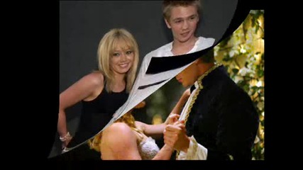 Cinderella story