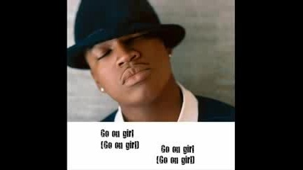 Go On Girl - Ne - Yo + Tekst