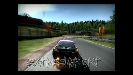 Need For Speed Shift My First Gameplay - Skt 