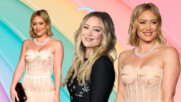 Какво се случи с “Lizzie McGuire” и Хилари Дъф?