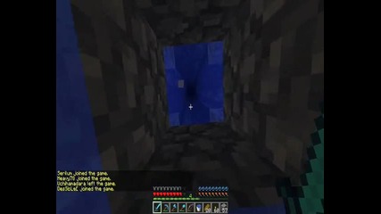 Hardcraft Ep.1