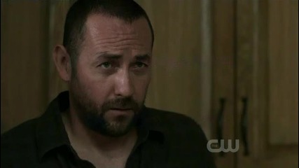 Supernatural s06e08 - All Dogs Go to Heaven Part 1/4 
