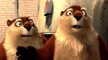 The Nut Job Trailer 2014 Movie - Official 2013 Trailer [hd]