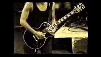 Metallica - God That Failed - Live 1995