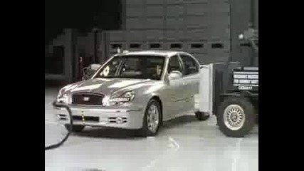 Crash Test Compilation