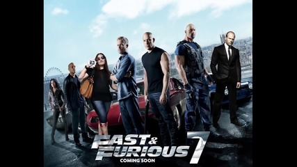 Fast and Furious 7 - Official Soundtrack - Get Low