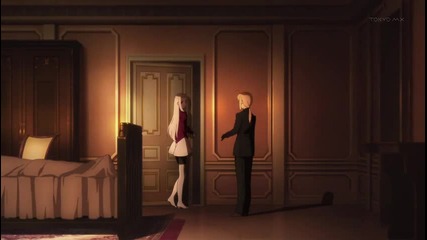 Fate Zero 9 Eng Subs [high]