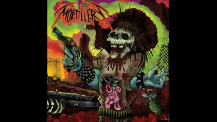 (2011) Mortillery - Sacrifice