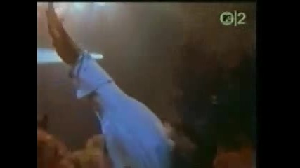 Ozzy Osbourne - Shot In The Dark