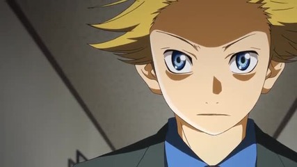 Shigatsu wa Kimi no Uso Епизод 19 Eng Sub