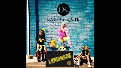 *2014* Danity Kane ft. Tyga - Lemonade