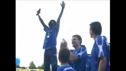 Levski Forever 