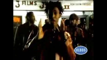Tony Toni Tone Leavin
