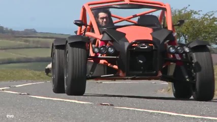 Ariel Nomad