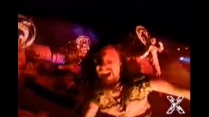 White Zombie - Electric Head Part 2 (the Ecstasy) 
