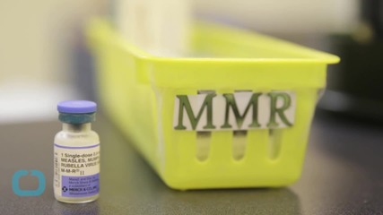 California Legislature Passes Strict School Vaccine Bill