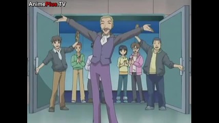 Kirarin Revolution episode 67
