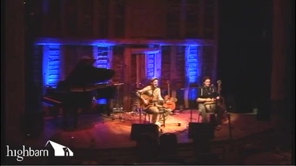 Jolene Acoustic 