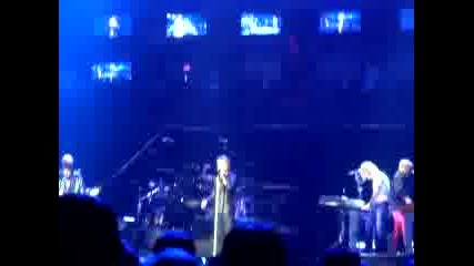 Bon Jovi - Its my life 
