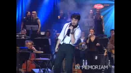 Tose Proeski - Na Mjesto Zlocina