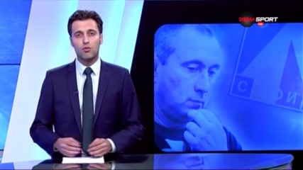 Никой няма да излезе чист от противостоенето между Стоилов и Левски