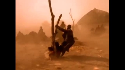 Michael Jackson - Earth Song