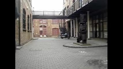 Gta City