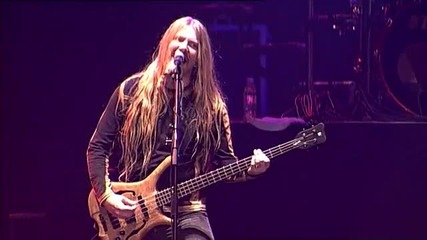 Nightwish - The Siren Hd