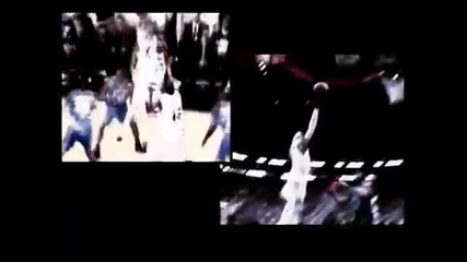 Allen Iverson - The Gladiator