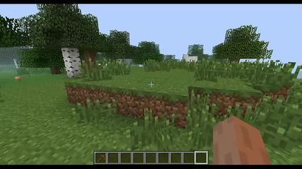 Minecraft Snapshot 13w01a