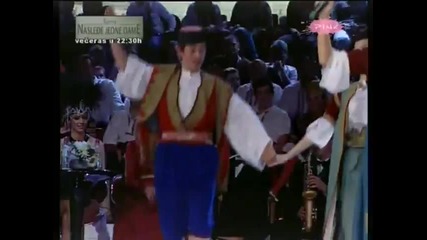 Jadranka i Misel Gvozdenovic - Sto se mala uobrazi